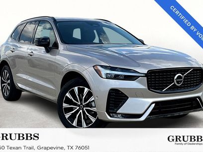 Certified 2025 Volvo XC60 B5 Plus