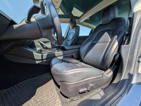 Used 2019 Tesla Model 3 Standard Range Plus RWD image 14