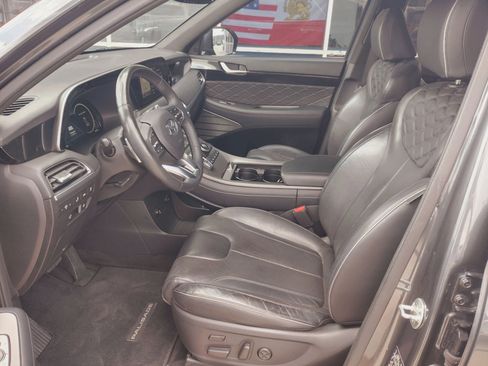 Used 2020 Hyundai Palisade Limited FWD image 8