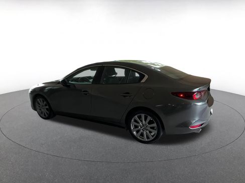 Used 2025 MAZDA MAZDA3 s image 9