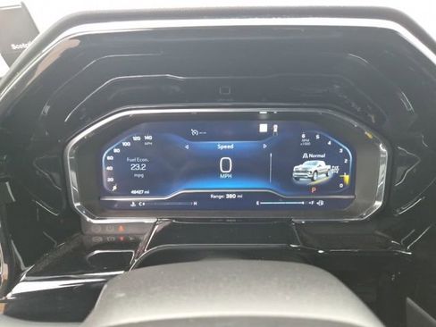 Used 2022 Chevrolet Silverado 1500 RST image 20