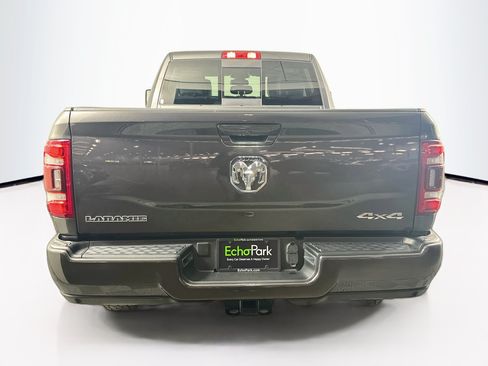Used 2024 RAM 2500 Laramie AWD/4WD image 7