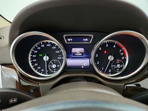 Used 2014 Mercedes-Benz ML 350 ML350 image 17