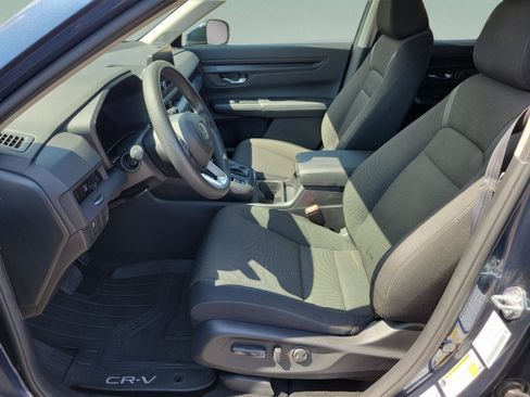 Certified 2024 Honda CR-V EX image 24