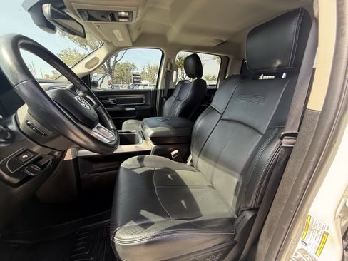 Used 2018 RAM 2500 Laramie image 26