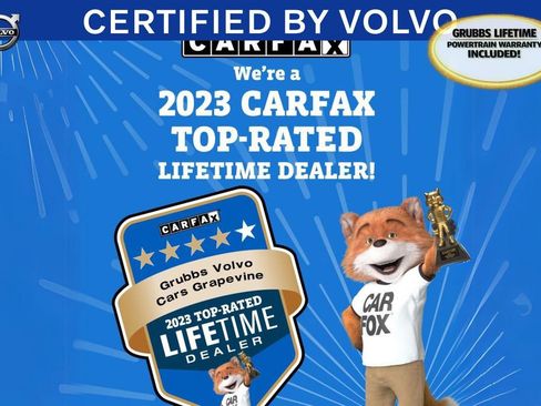 Used 2025 Volvo XC90 T8 Plus w/ Protection Package Premier image 10