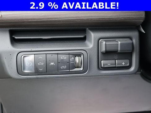 New 2025 GMC Sierra EV Denali image 13