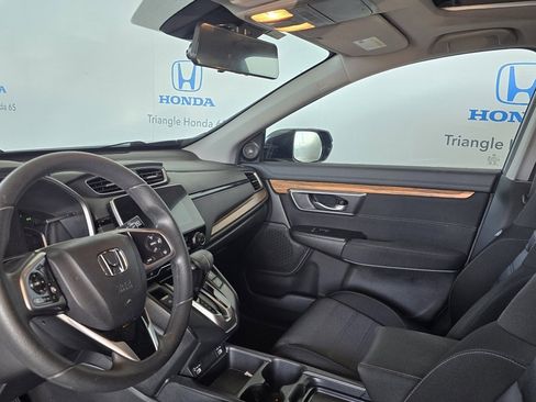 Used 2021 Honda CR-V EX image 10