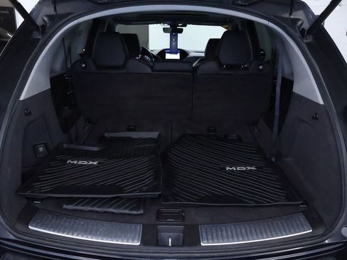 Used 2019 Acura MDX SH-AWD w/ Technology Package image 16