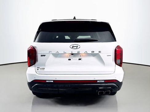 Used 2024 Hyundai Palisade XRT AWD/4WD image 5