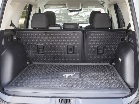 Used 2024 Ford Bronco Sport Badlands w/ Topo Graphic Package image 24