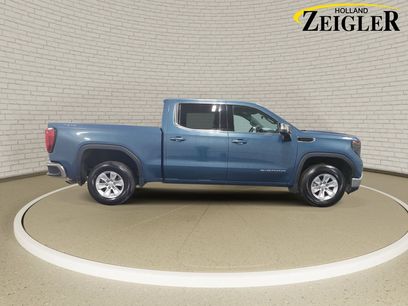 Used 2024 GMC Sierra 1500 SLE w/ Preferred Package