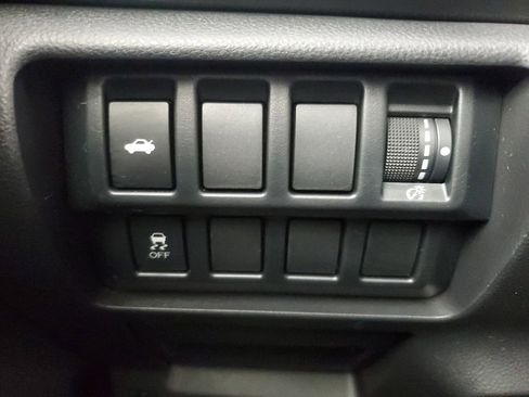 Used 2023 Subaru WRX Limited image 34