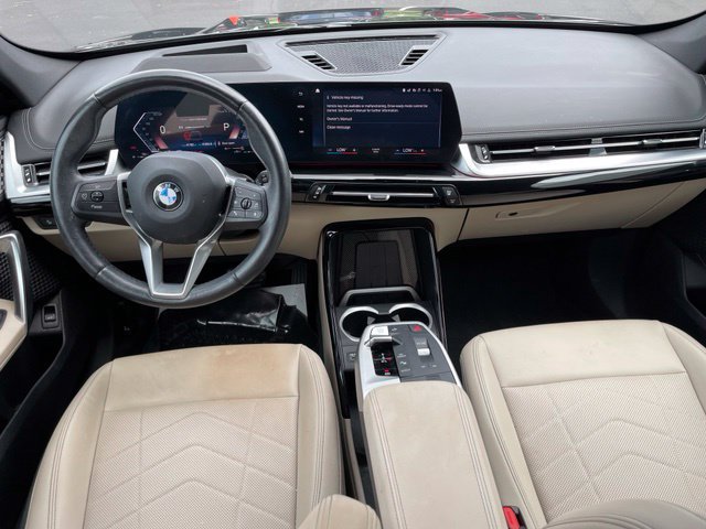 Certified 2023 BMW X1 xDrive28i w/ Premium Package AWD/4WD image 11