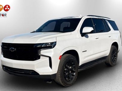 Used 2023 Chevrolet Tahoe RST w/ Sport Performance Package