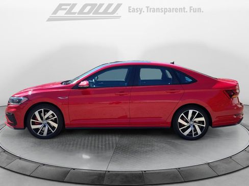 Used 2019 Volkswagen Jetta GLI Autobahn image 5