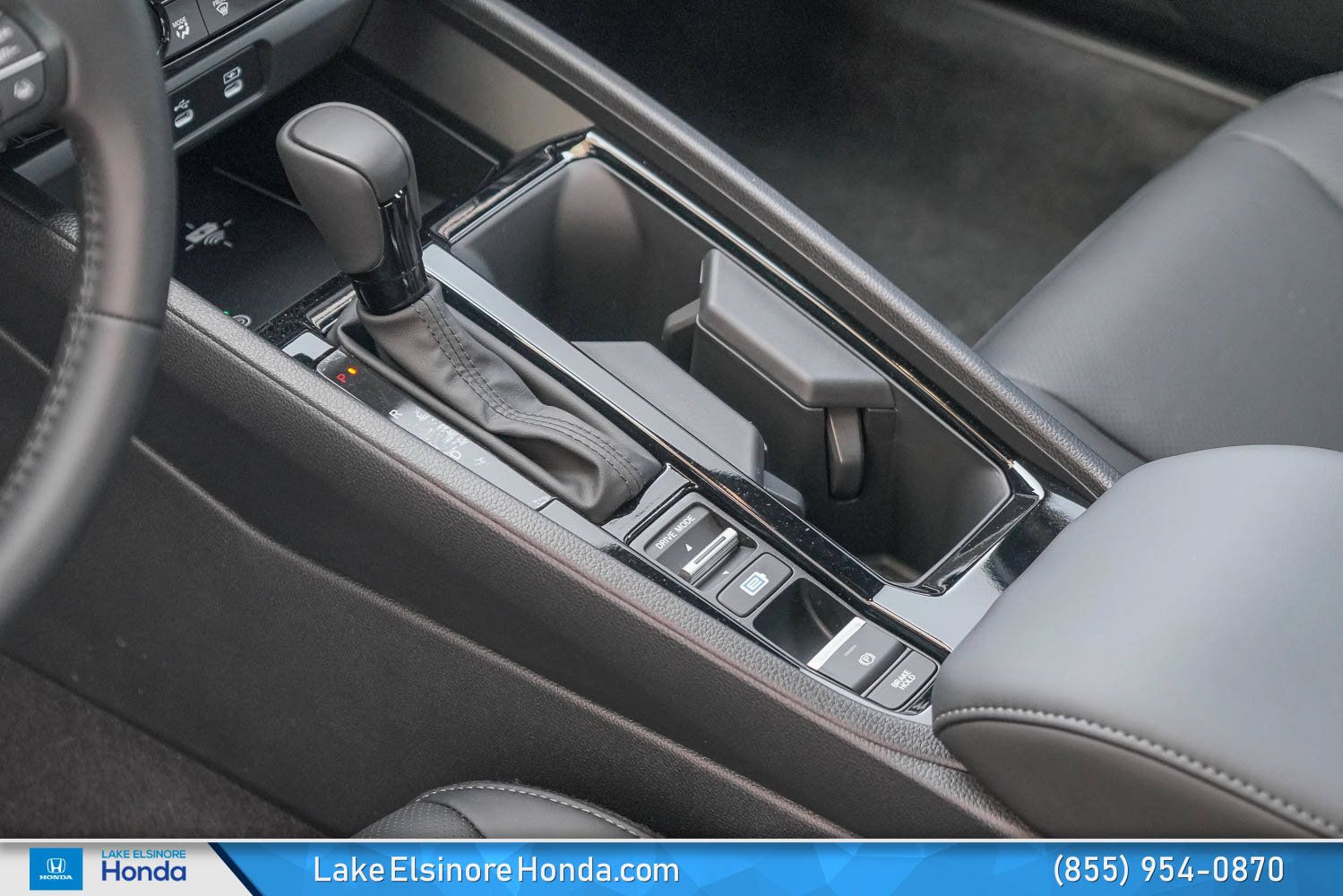 New 2026 Honda Accord Sport image 21