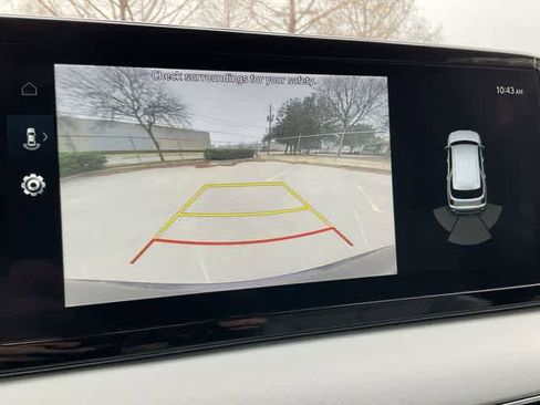 Used 2024 Hyundai Palisade SEL image 20