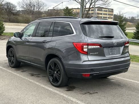 Used 2022 Honda Pilot Special Edition image 23