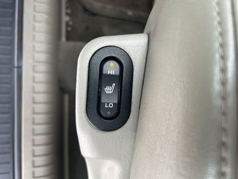 Used 2005 Jeep Liberty Limited image 29