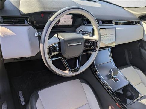 Used 2026 Land Rover Range Rover Velar S AWD/4WD image 10