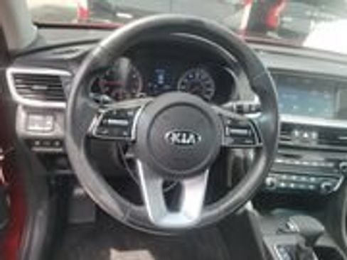 Used 2020 Kia Optima S w/ Paint Protection Package FWD image 7