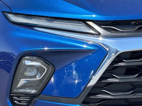 Used 2023 Chevrolet Blazer LT image 45