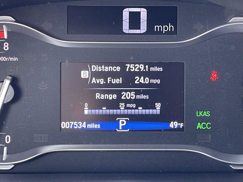 Used 2023 Honda Ridgeline RTL image 8