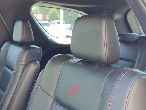 Used 2021 Dodge Durango R/T w/ Blacktop Package image 25