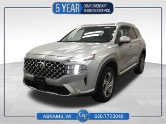 Used 2021 Hyundai Santa Fe SEL w/ Cargo Package video 1