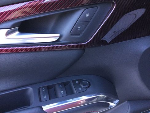 New 2026 Chevrolet Traverse Z71 w/ Enhanced Driving Package image 8