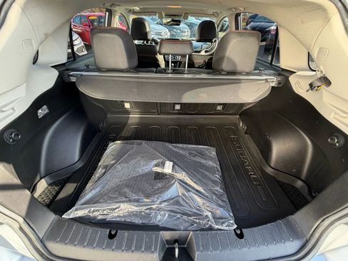 Used 2017 Subaru Crosstrek 2.0i Limited image 18