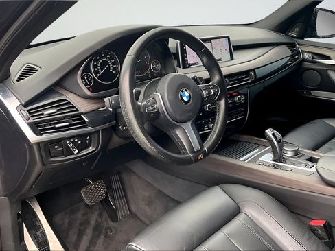 Used 2017 BMW X5 xDrive35i AWD/4WD image 14