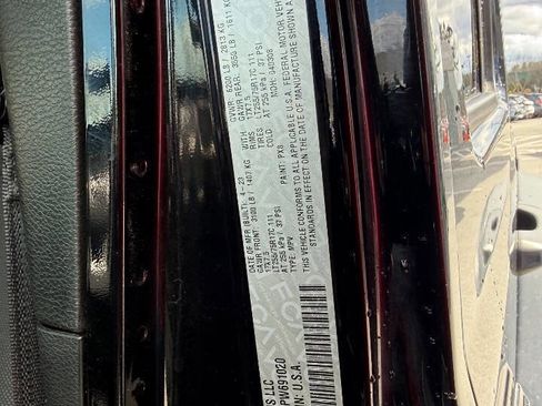 Used 2023 Jeep Wrangler Unlimited w/ Cold Weather Group image 26