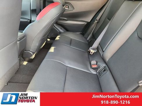 New 2026 Toyota Prius Plug-In Hybrid image 21