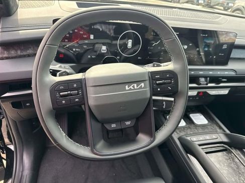 New 2027 Kia Telluride SX Prestige X-Pro AWD/4WD image 27