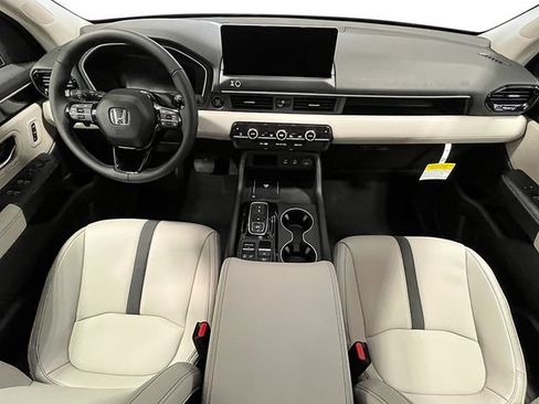 New 2026 Honda Pilot EX-L image 21