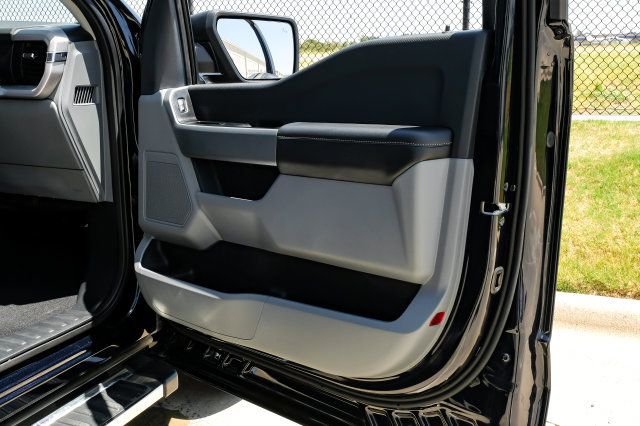 Used 2023 Ford F150 XLT w/ XTR Package AWD/4WD image 47