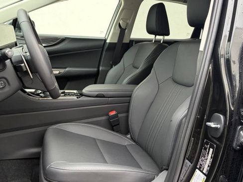 Used 2026 Lexus NX 350 AWD w/ Accessory Package (2T) image 8
