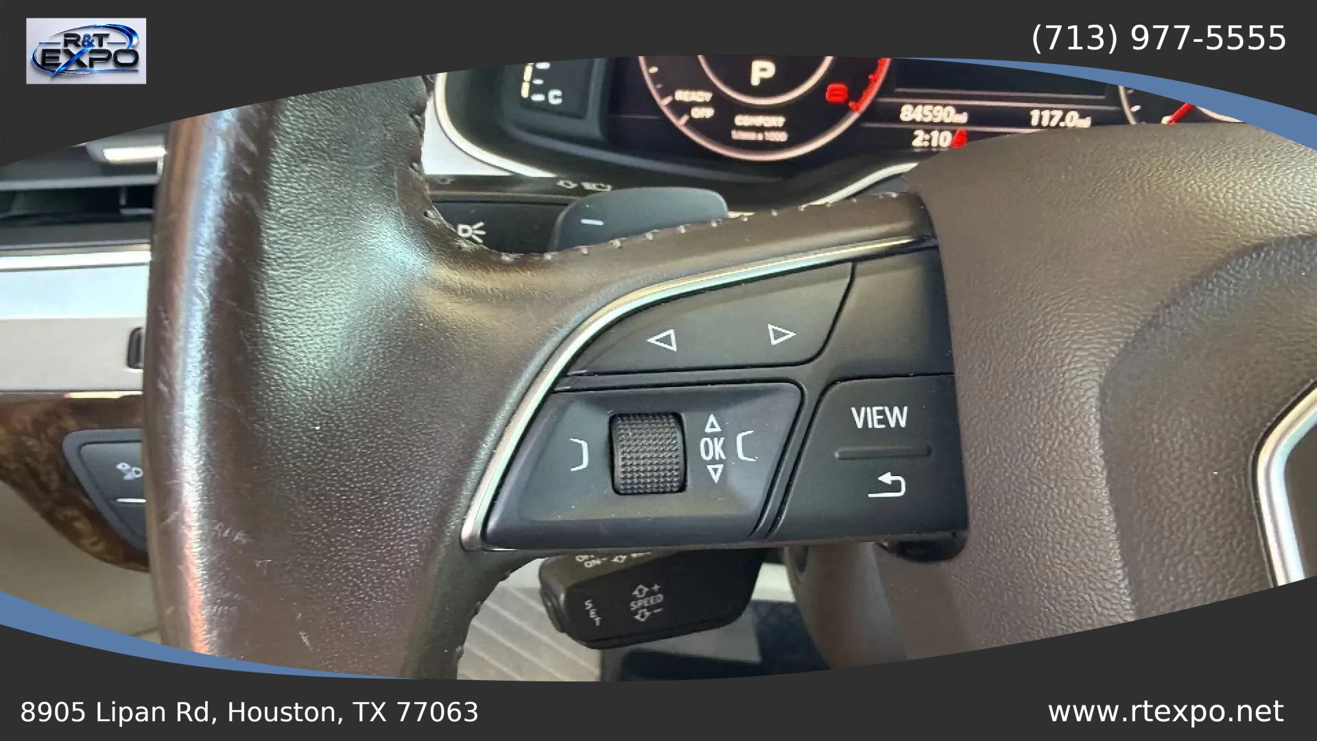 Used 2019 Audi Q7 2.0T Premium Plus AWD/4WD image 59