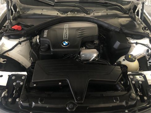 Used 2015 BMW 320i Sedan image 11