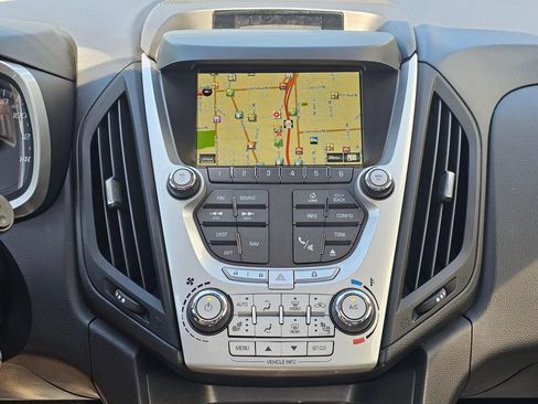 Used 2014 Chevrolet Equinox LTZ w/ LPO, Protection Package AWD/4WD image 28