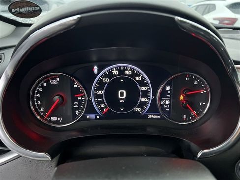 Certified 2024 Chevrolet Malibu LT image 10