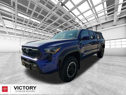 New 2025 Toyota Tacoma TRD Off-Road image 6