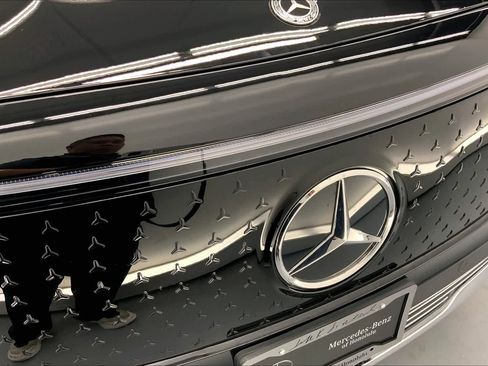Certified 2024 Mercedes-Benz EQB 250+ image 28