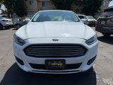 Used 2016 Ford Fusion SE image 2