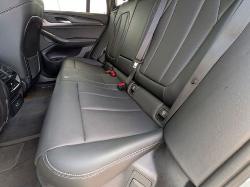 Used 2023 BMW X4 xDrive30i w/ M Sport Package image 31