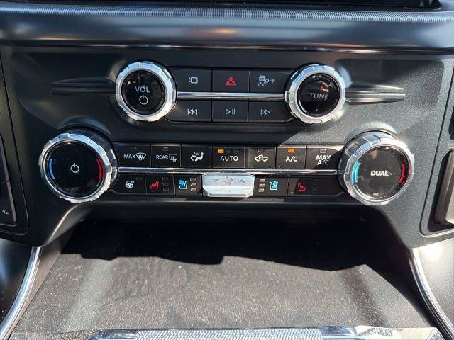 Certified 2025 Ford F150 Raptor AWD/4WD image 33