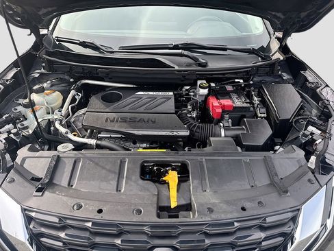 Used 2023 Nissan Rogue S image 24