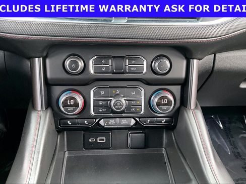 Used 2023 Chevrolet Tahoe RST AWD/4WD image 26